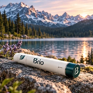 BalanceSleep — In the Brio world