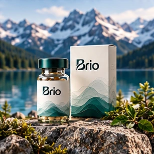 BioFrontier — In the Brio world