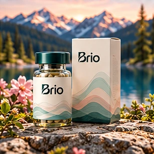 EverBloom — In the Brio world