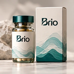 FlexRenew vial and Brio packaging