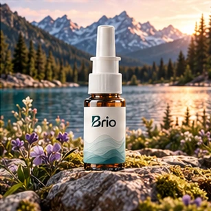InnerCalm — In the Brio world