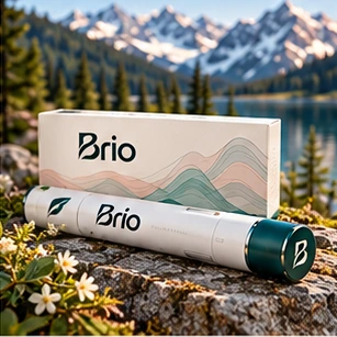 LumiRestore — In the Brio world