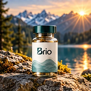 MitoRise — In the Brio world