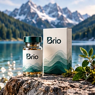 NovaCell — In the Brio world
