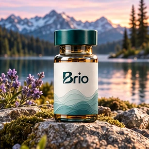 Quietude — In the Brio world