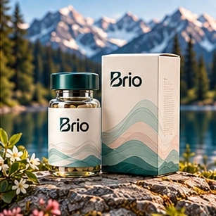 RegenGlow — In the Brio world
