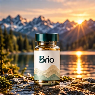 Solstice — In the Brio world